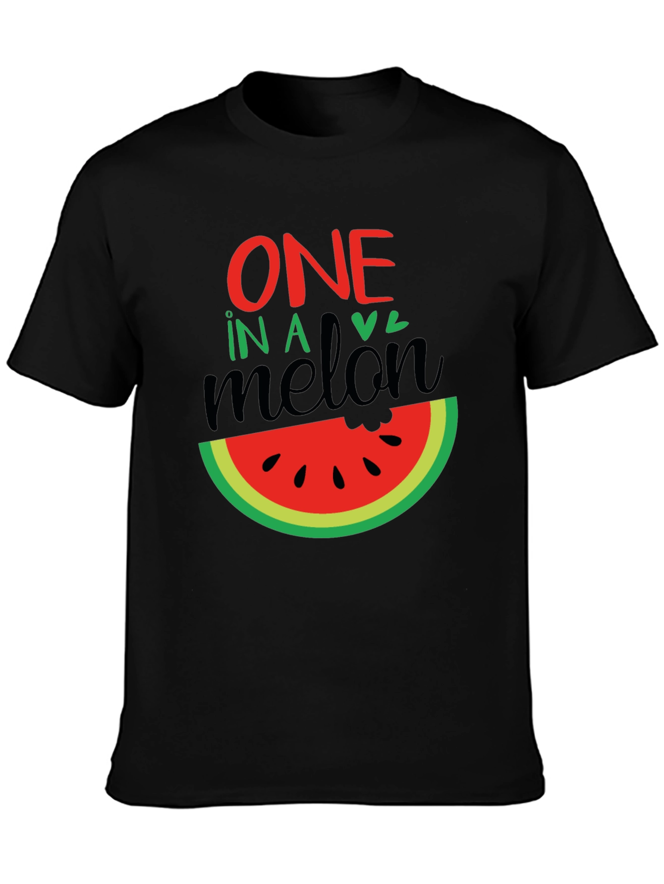 One in a Melon T-Shirt