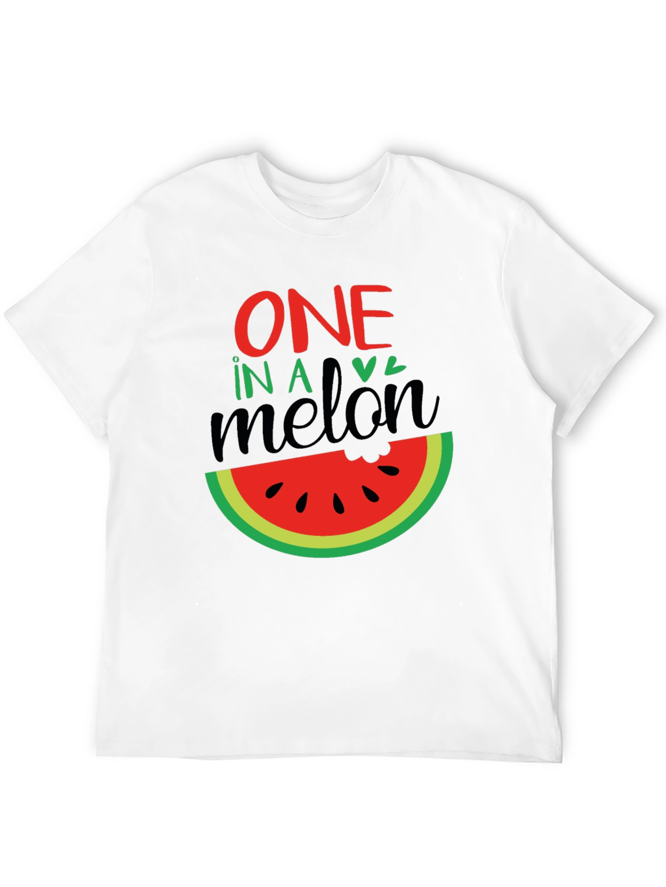 One in a Melon T-Shirt