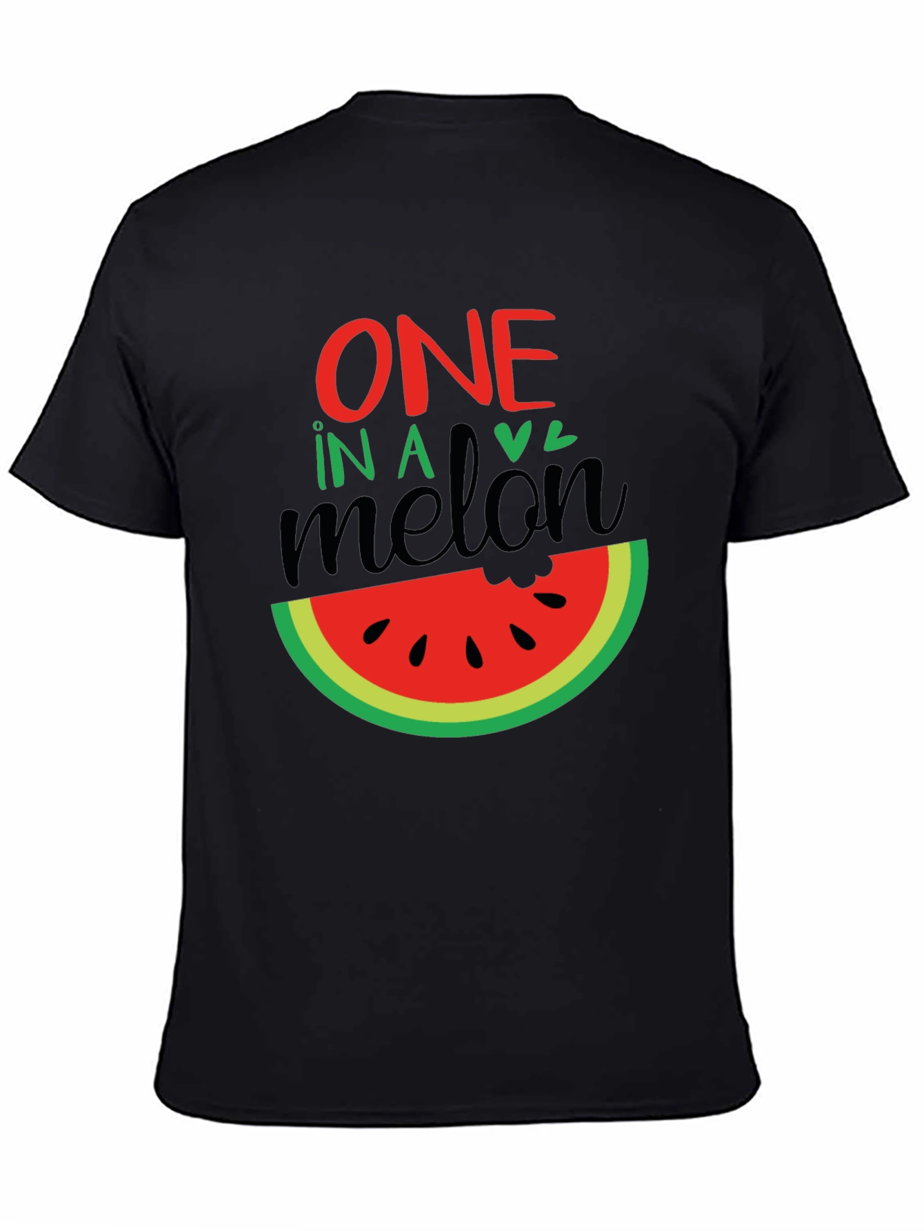 One in a Melon T-Shirt
