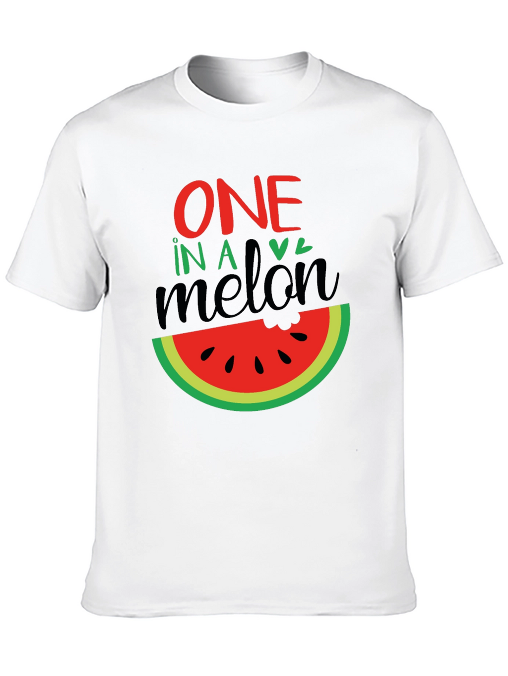 One in a Melon T-Shirt