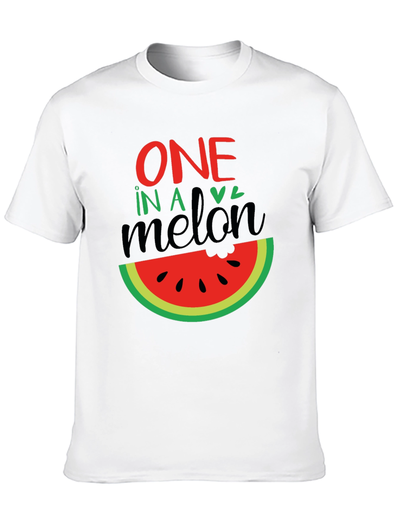 One in a Melon T-Shirt