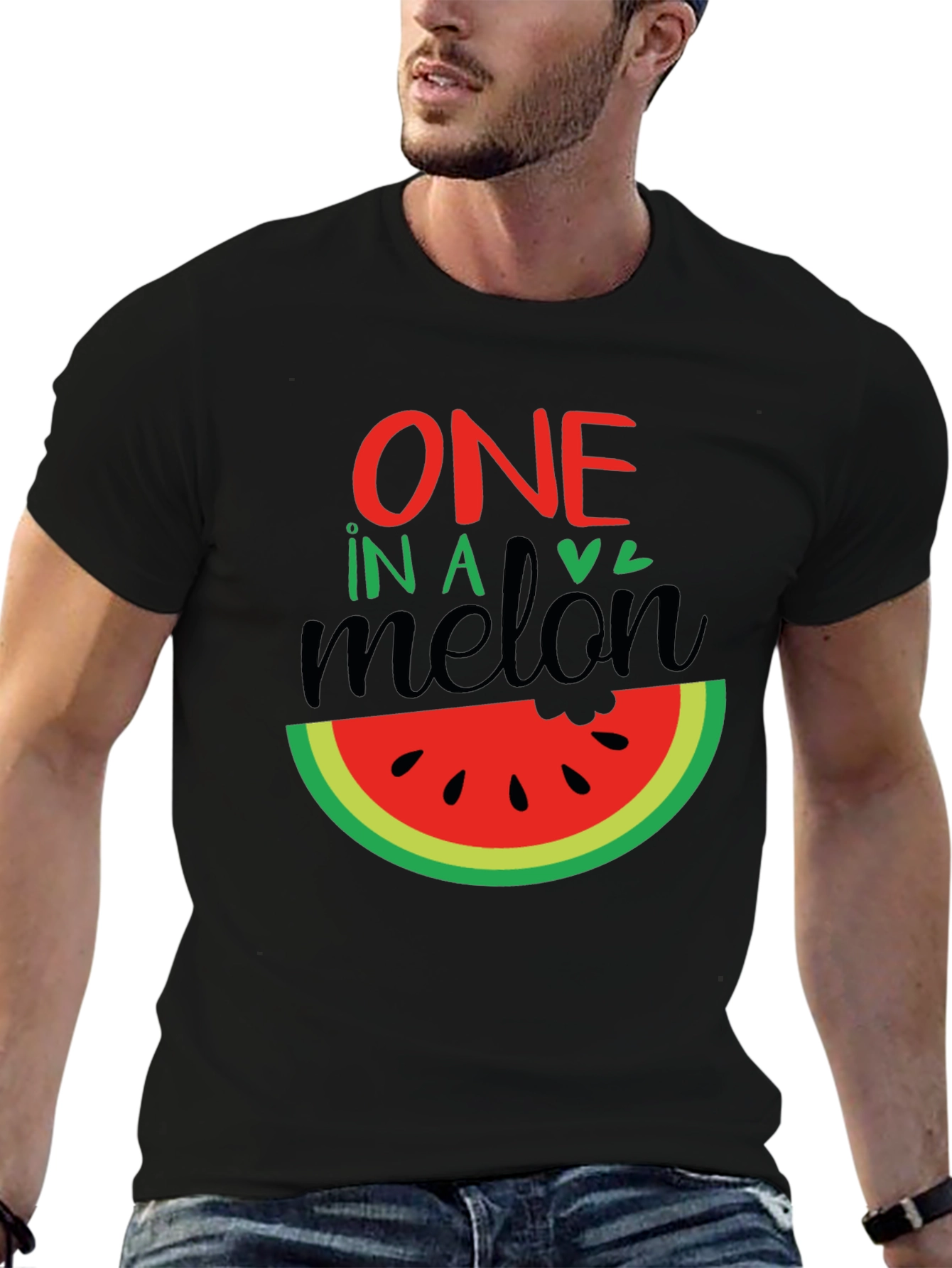 One in a Melon T-Shirt