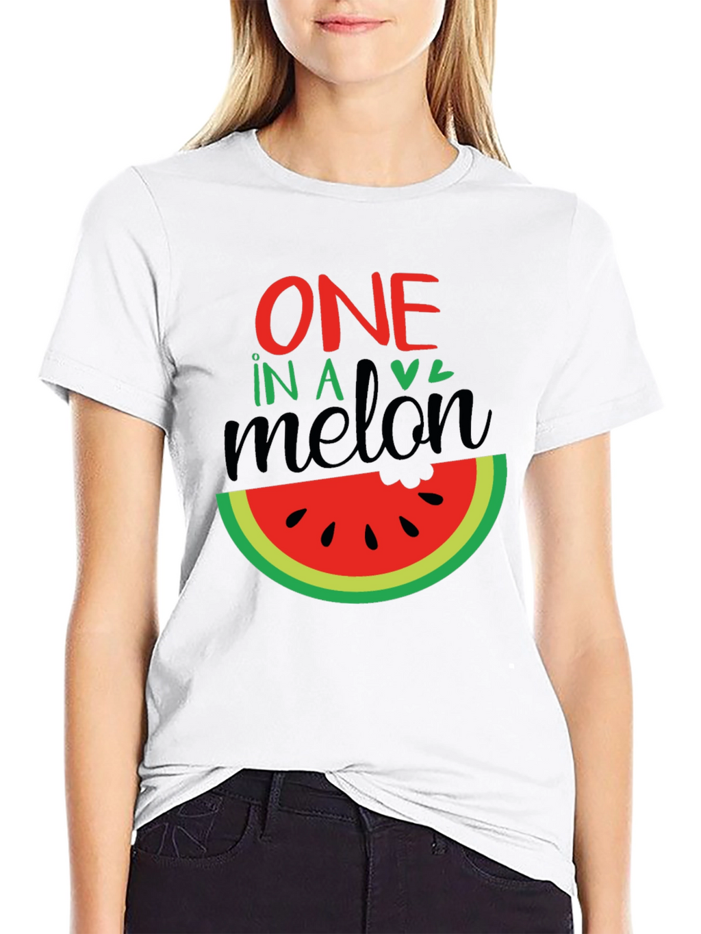 One in a Melon T-Shirt