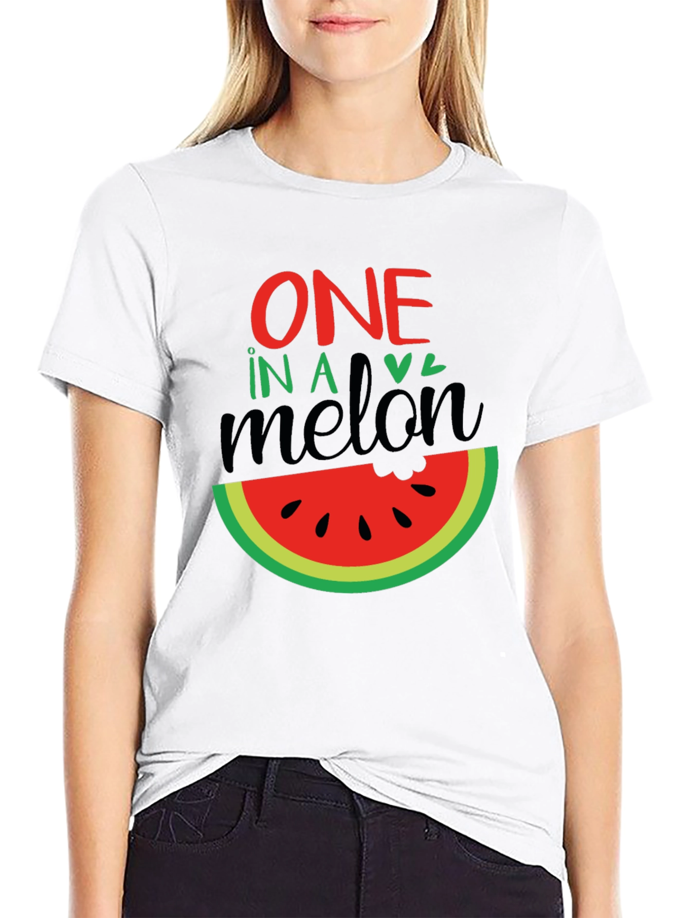 One in a Melon T-Shirt
