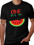 One in a Melon T-Shirt