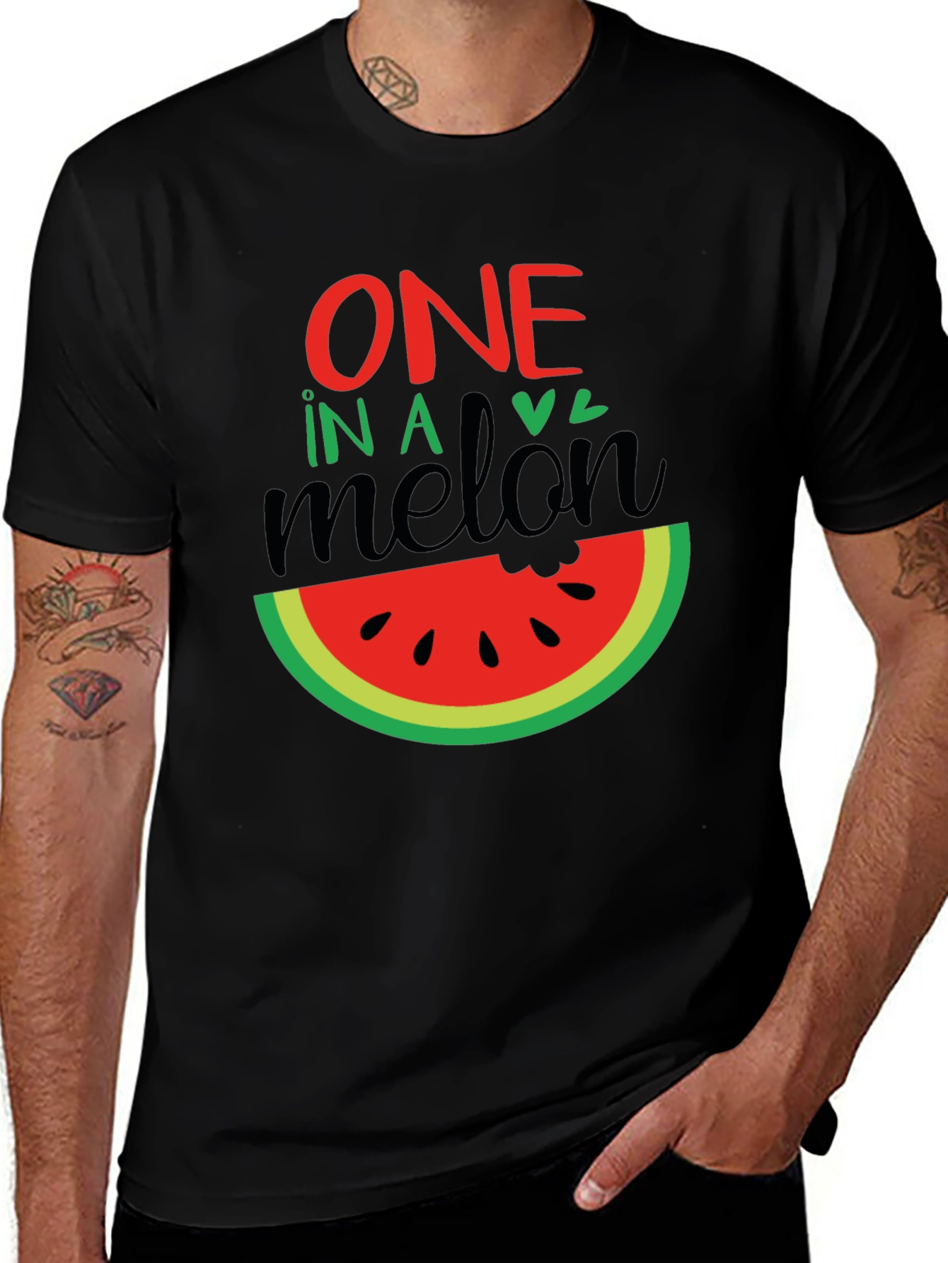 One in a Melon T-Shirt