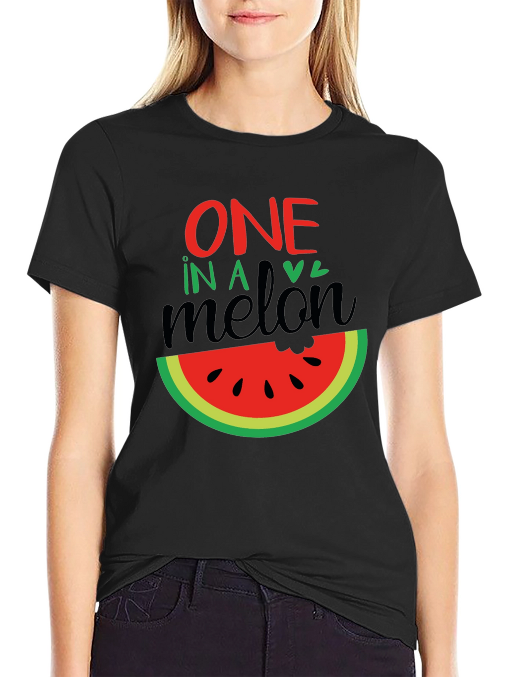 One in a Melon T-Shirt
