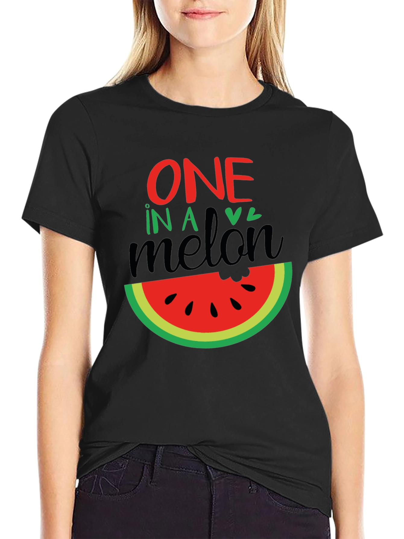 One in a Melon T-Shirt
