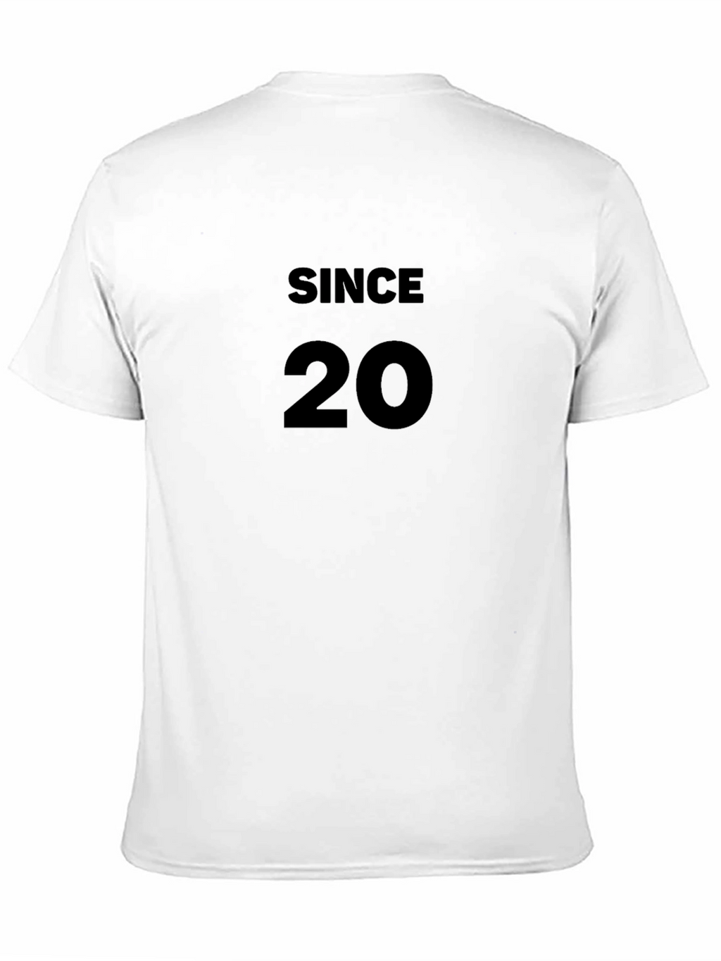Since 20 T-Shirt