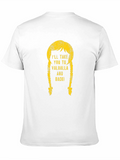 Valhalla and Back! Graphic Tee