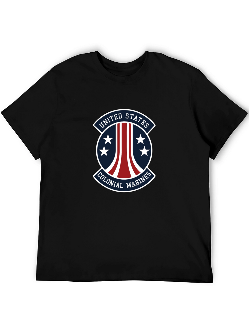 United States Colonial Marines T-Shirt