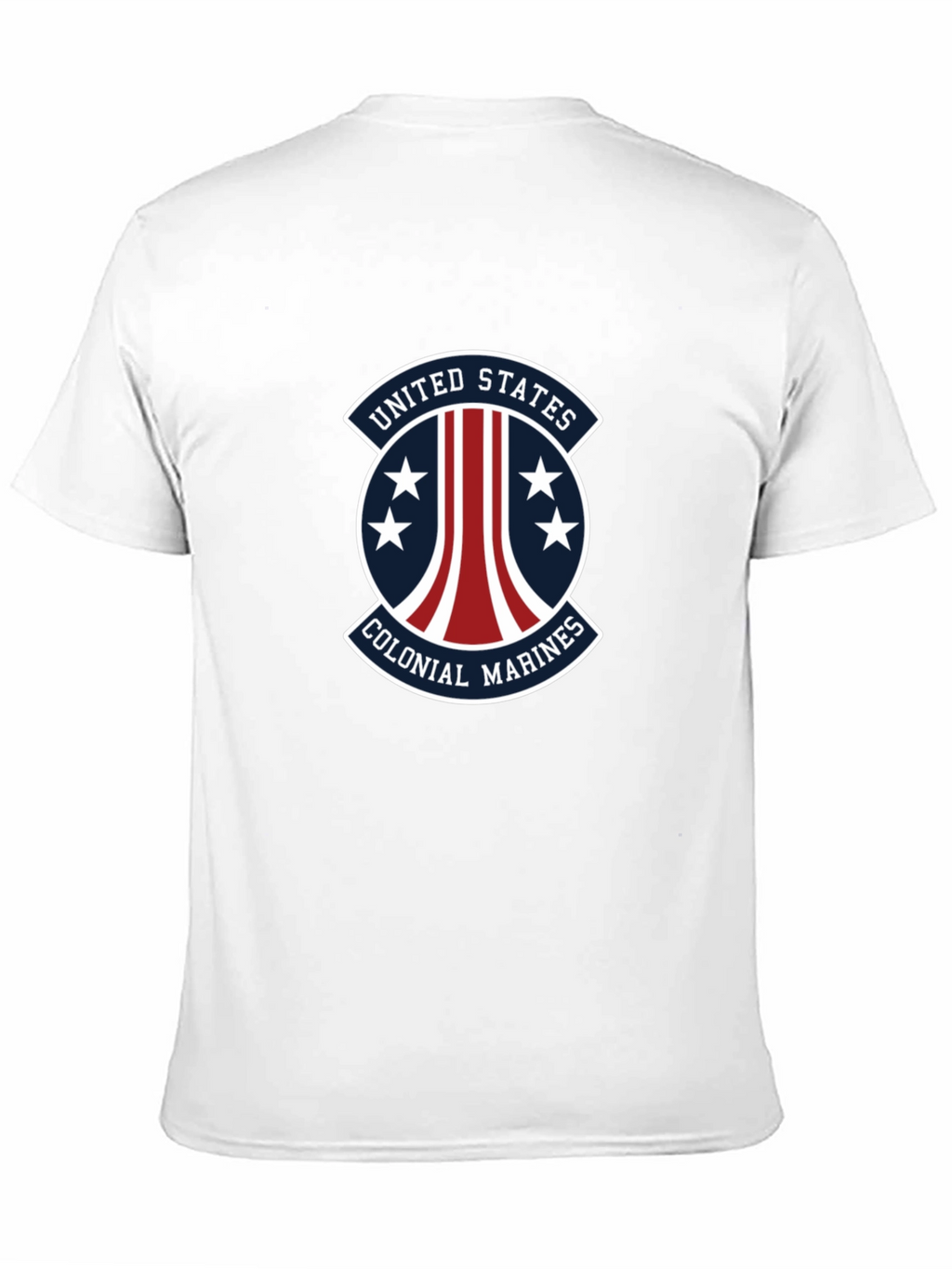 United States Colonial Marines T-Shirt