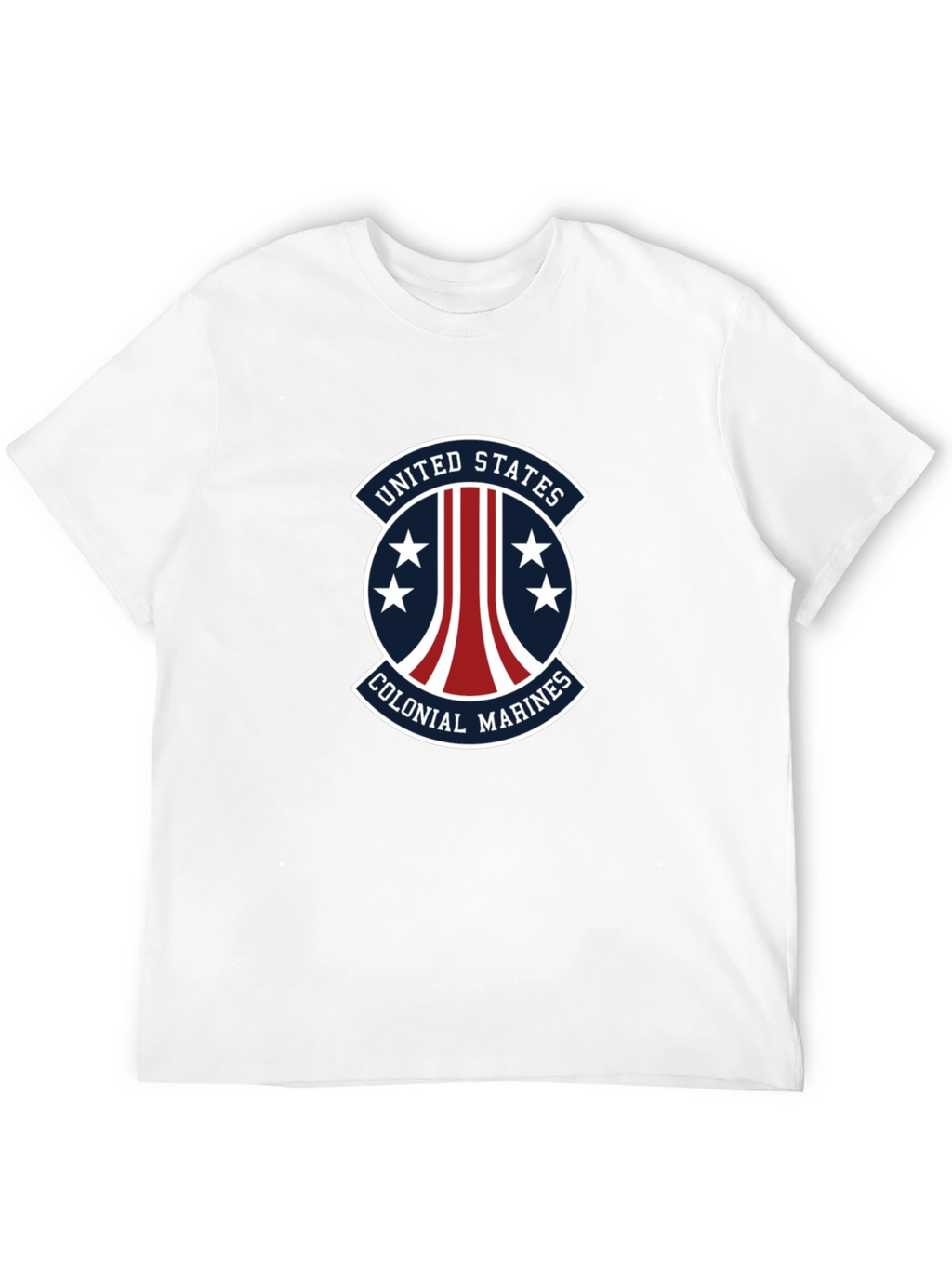 United States Colonial Marines T-Shirt