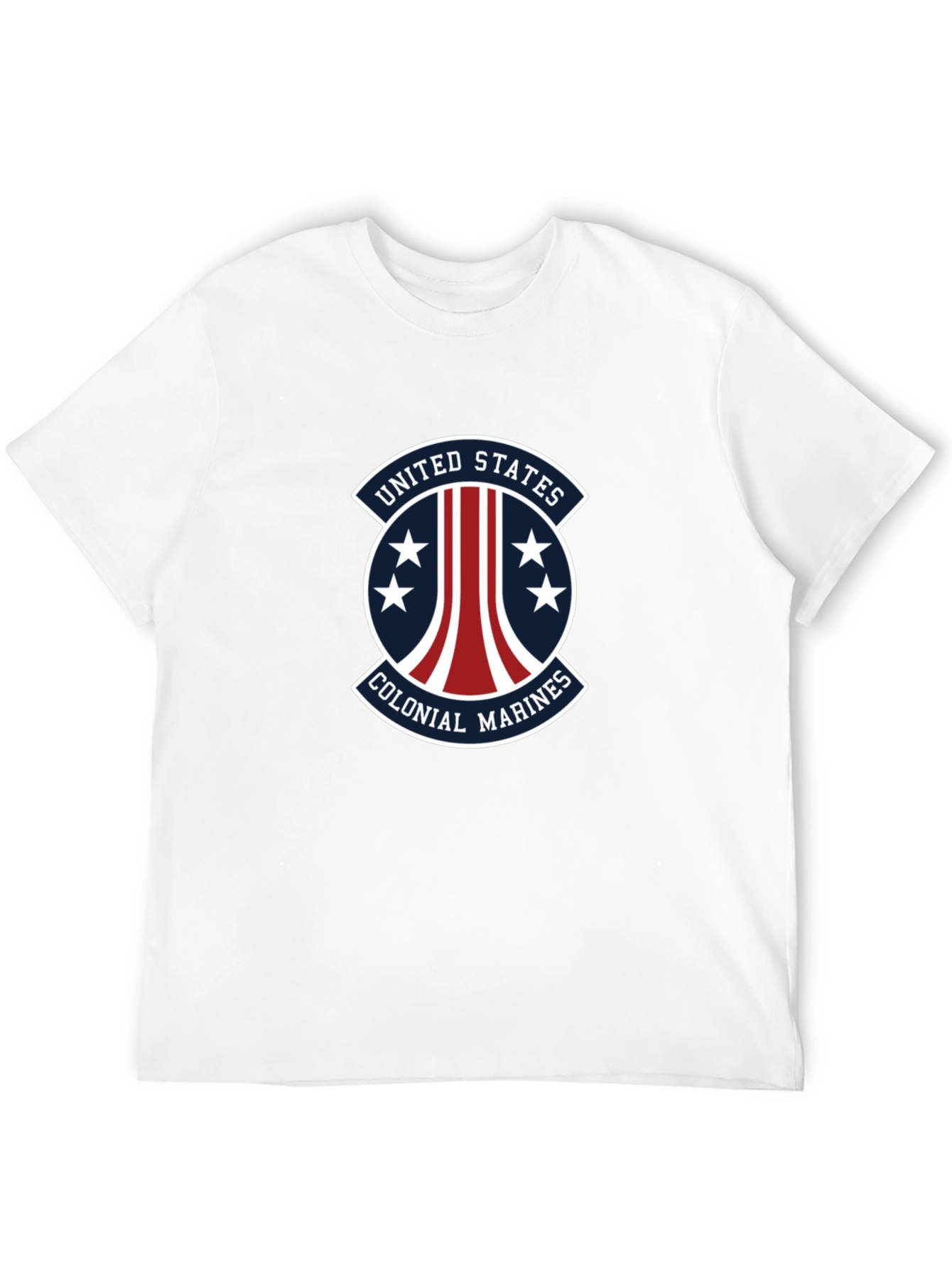 United States Colonial Marines T-Shirt