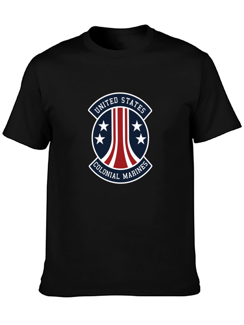 United States Colonial Marines T-Shirt