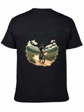 Gravel Vibes Only T-Shirt