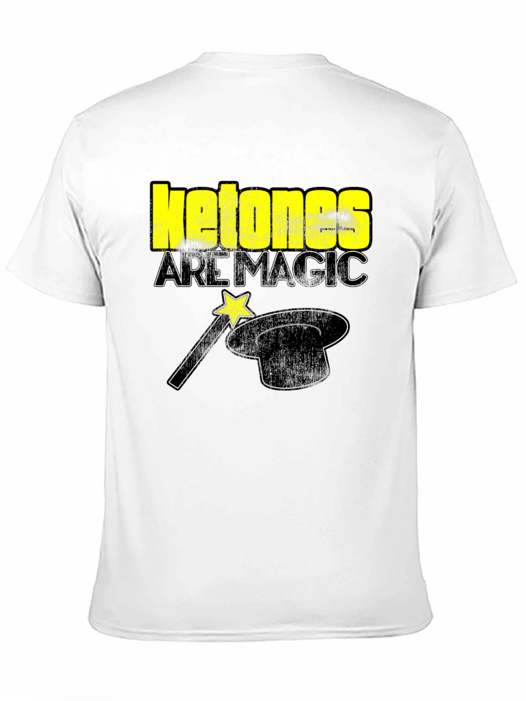 Ketones Are Magic T-Shirt