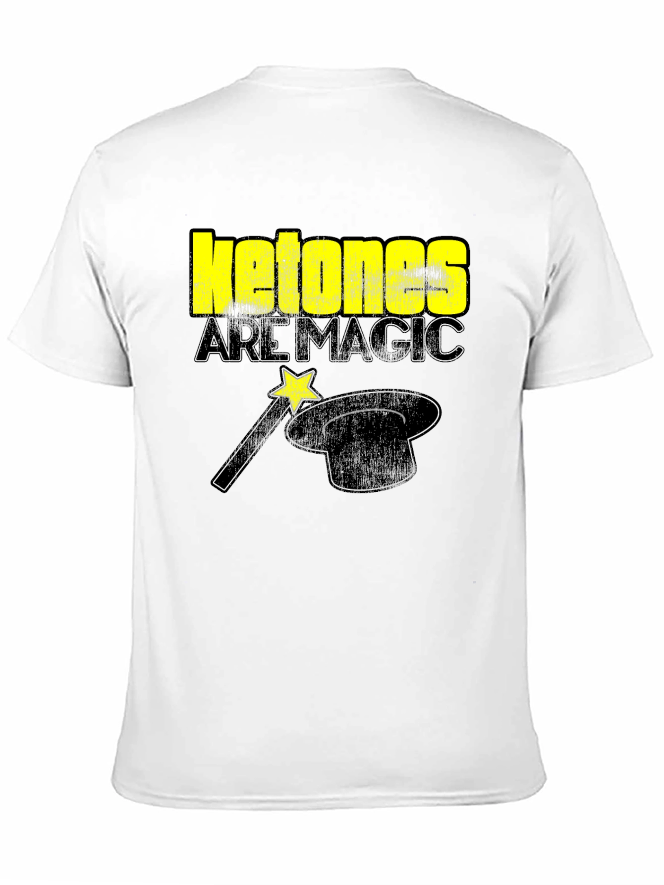 Ketones Are Magic T-Shirt