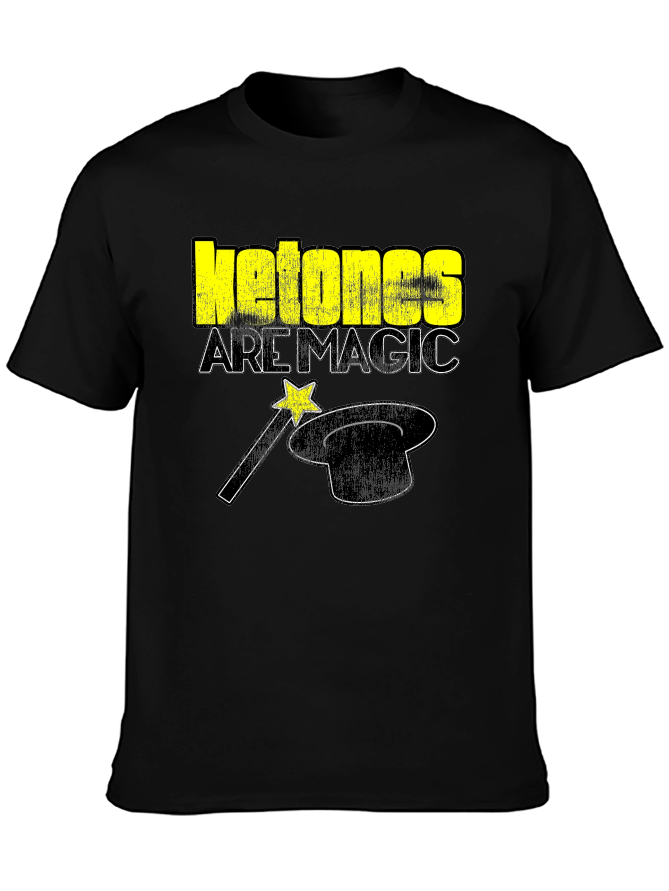 Ketones Are Magic T-Shirt