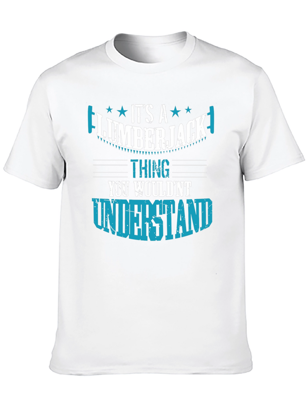 Lumberjack Thing T-Shirt