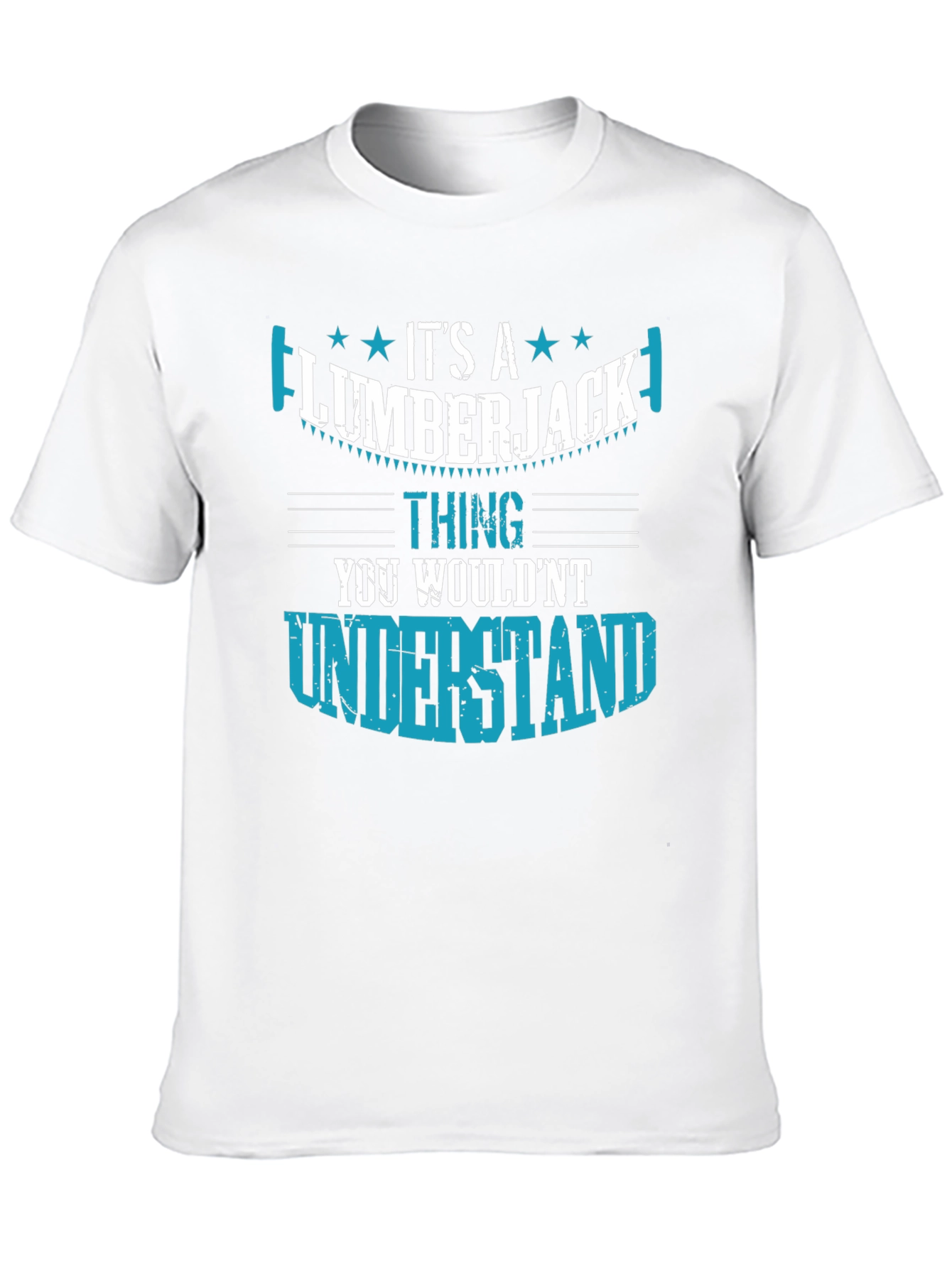 Lumberjack Thing T-Shirt