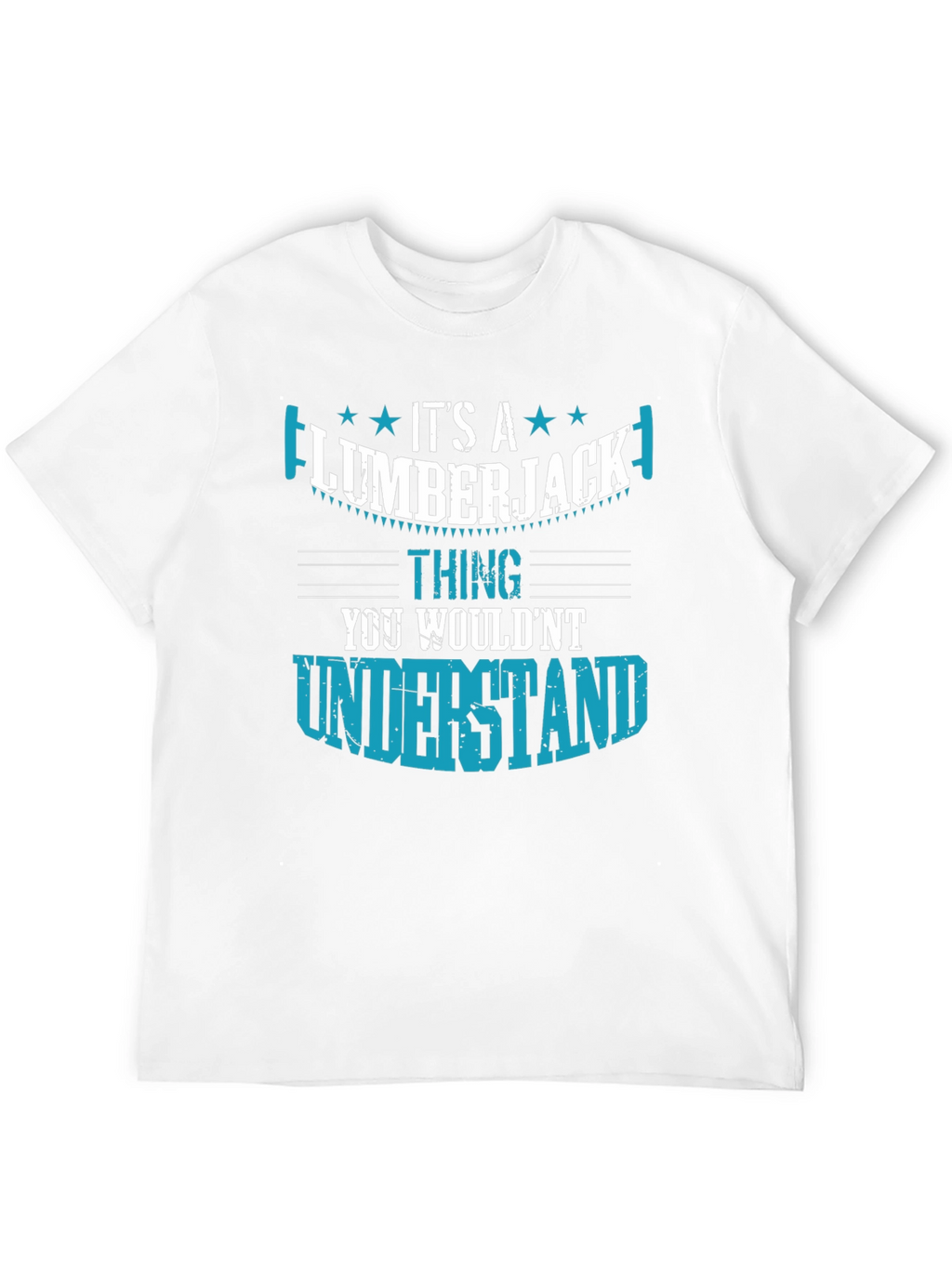 Lumberjack Thing T-Shirt