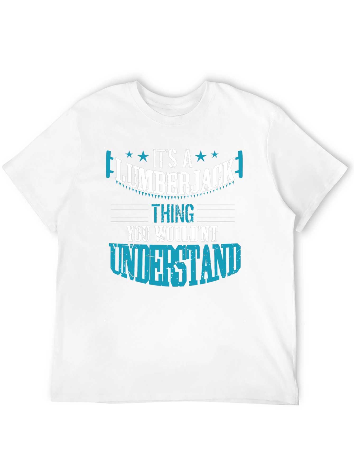 Lumberjack Thing T-Shirt