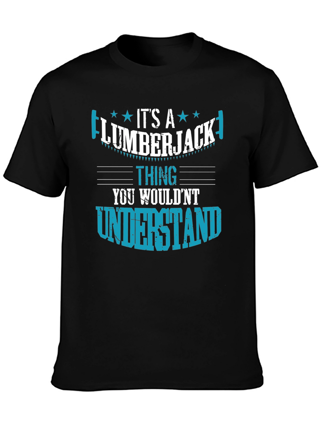 Lumberjack Thing T-Shirt