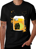The Black Keys Brain Jar Graphic Tee