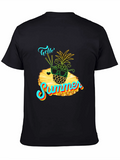 Hello Summer T-Shirt