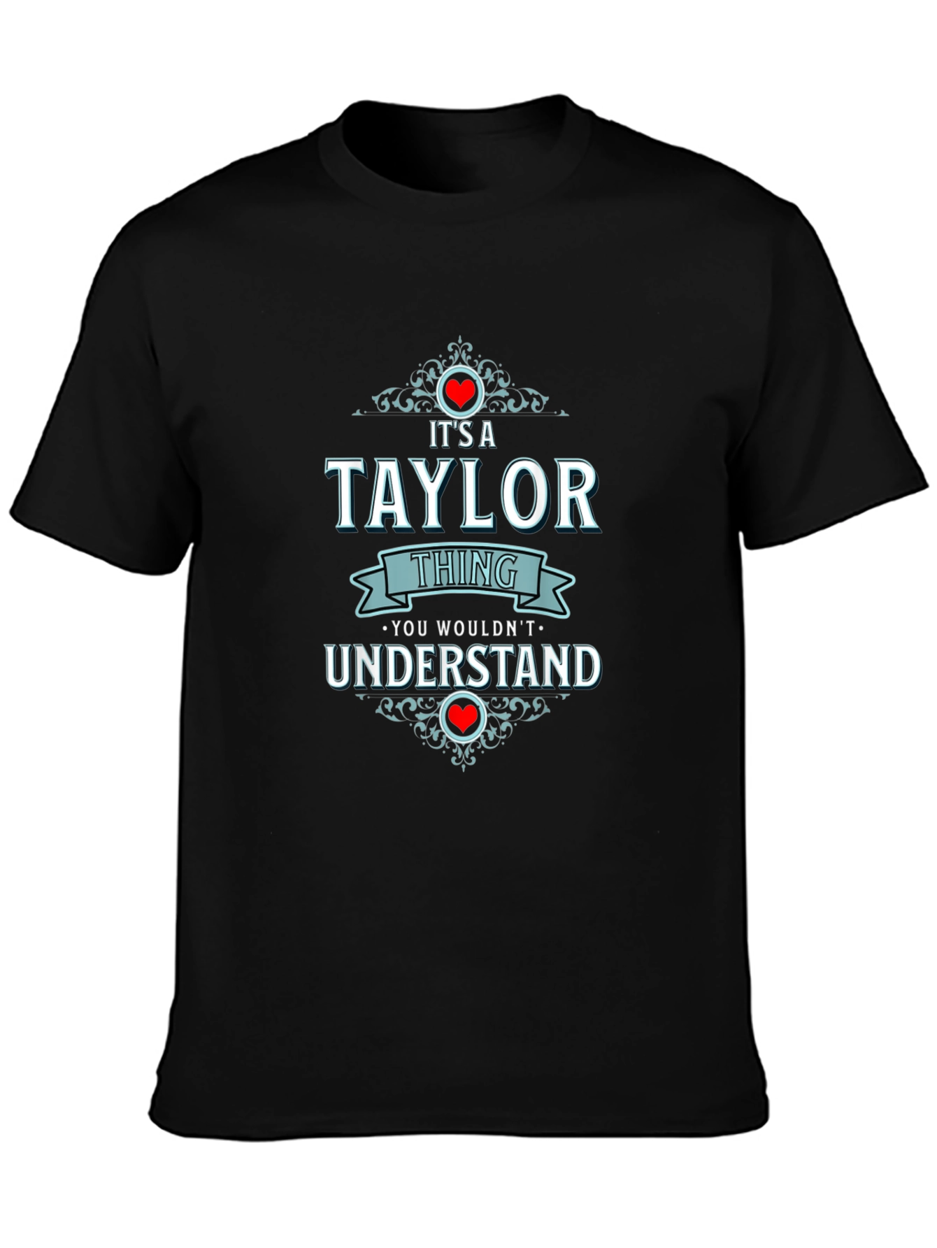 Its a Taylor Thing - Graphic T-Shirt