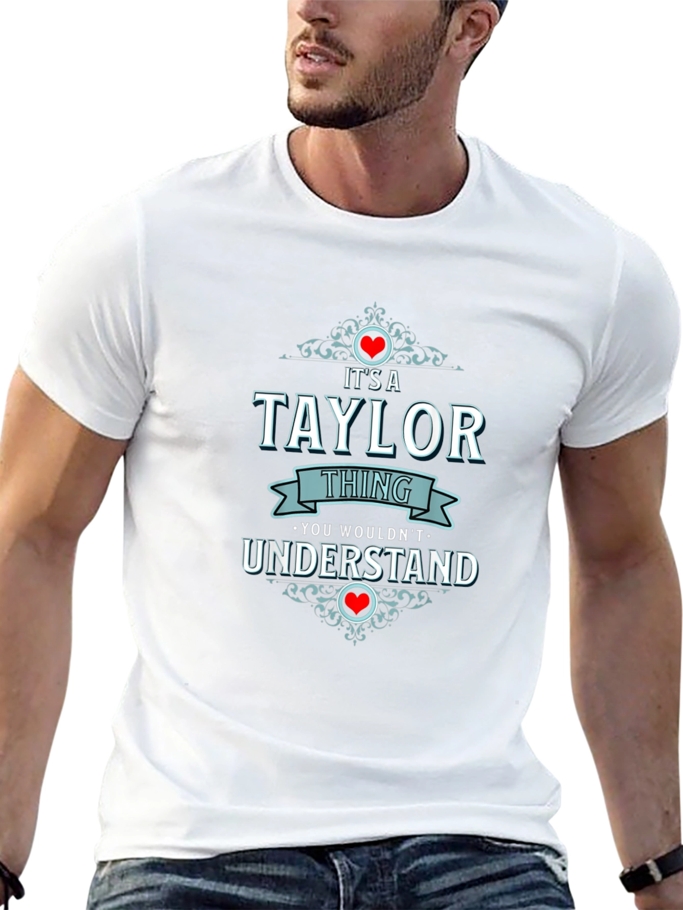 Its a Taylor Thing - Graphic T-Shirt