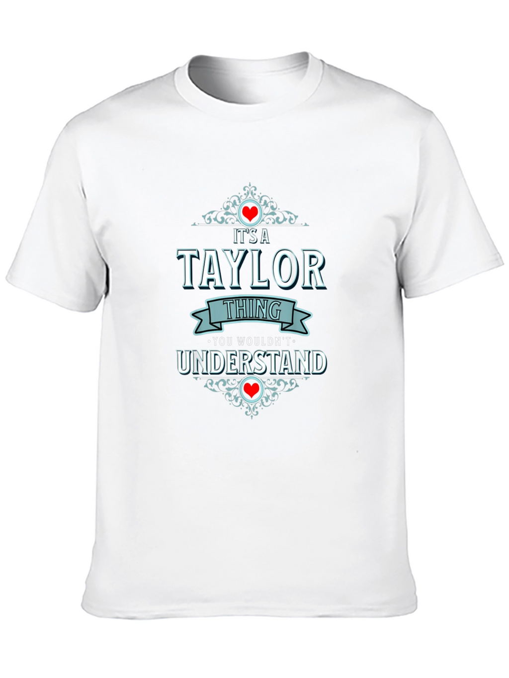 Its a Taylor Thing - Graphic T-Shirt