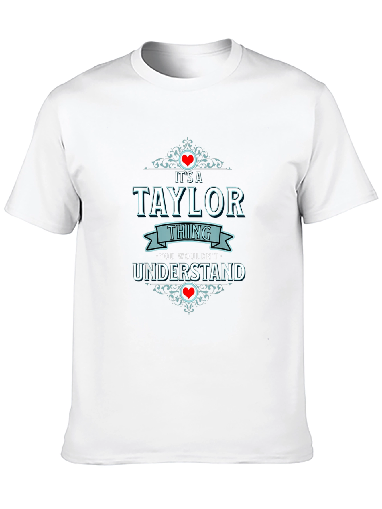 Its a Taylor Thing - Graphic T-Shirt