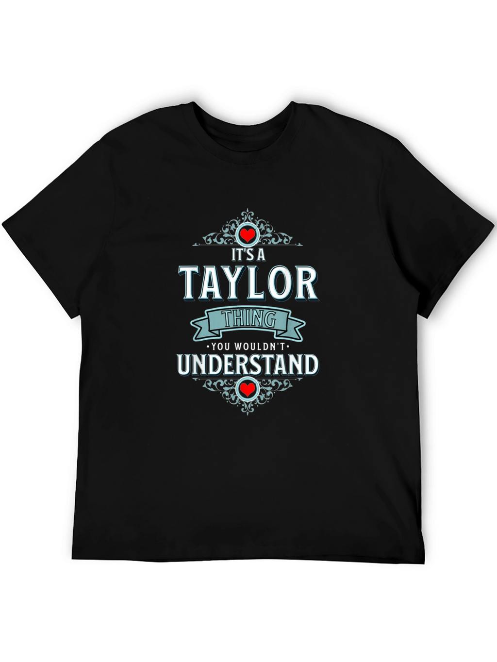 Its a Taylor Thing - Graphic T-Shirt
