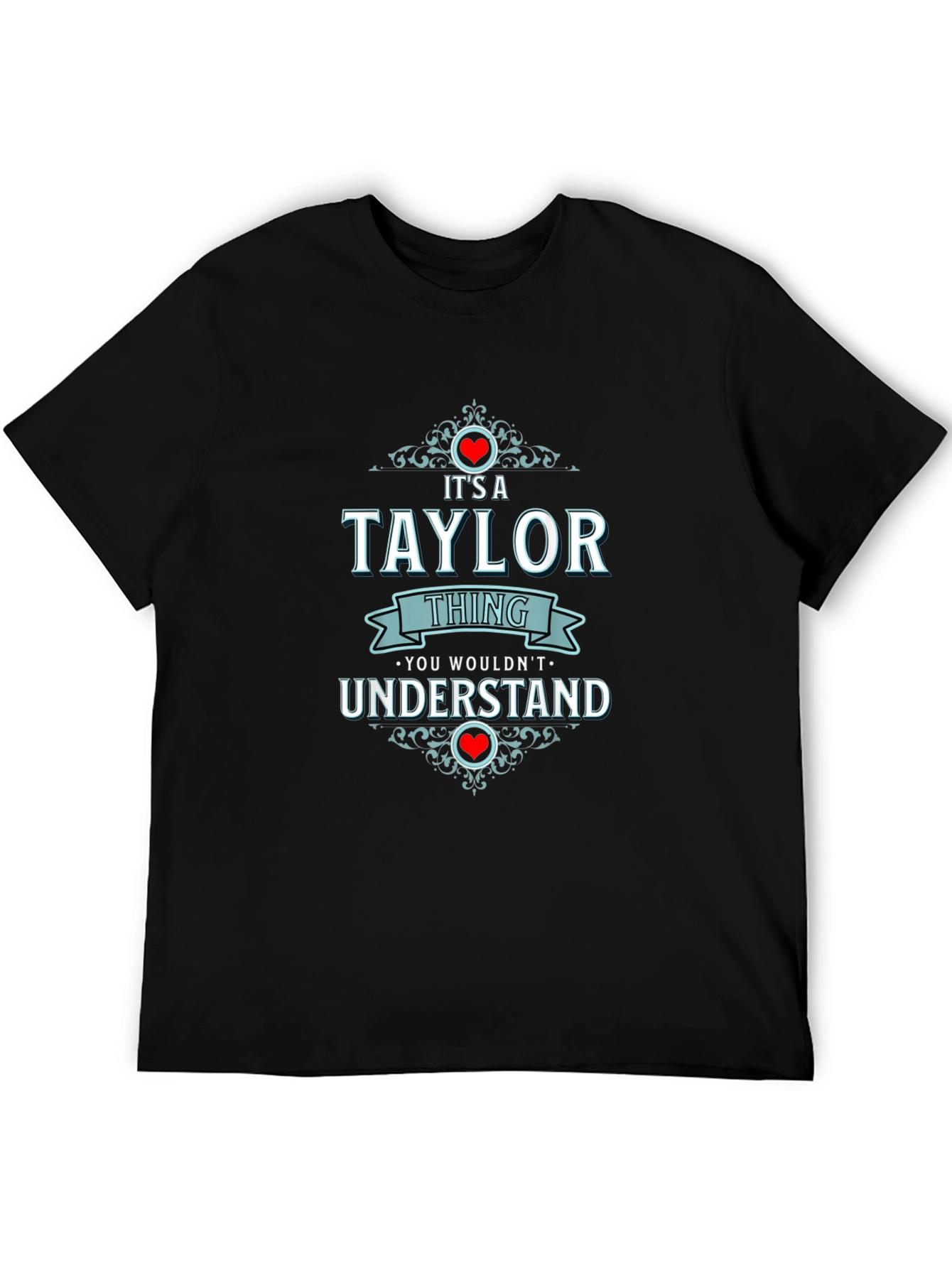 Its a Taylor Thing - Graphic T-Shirt