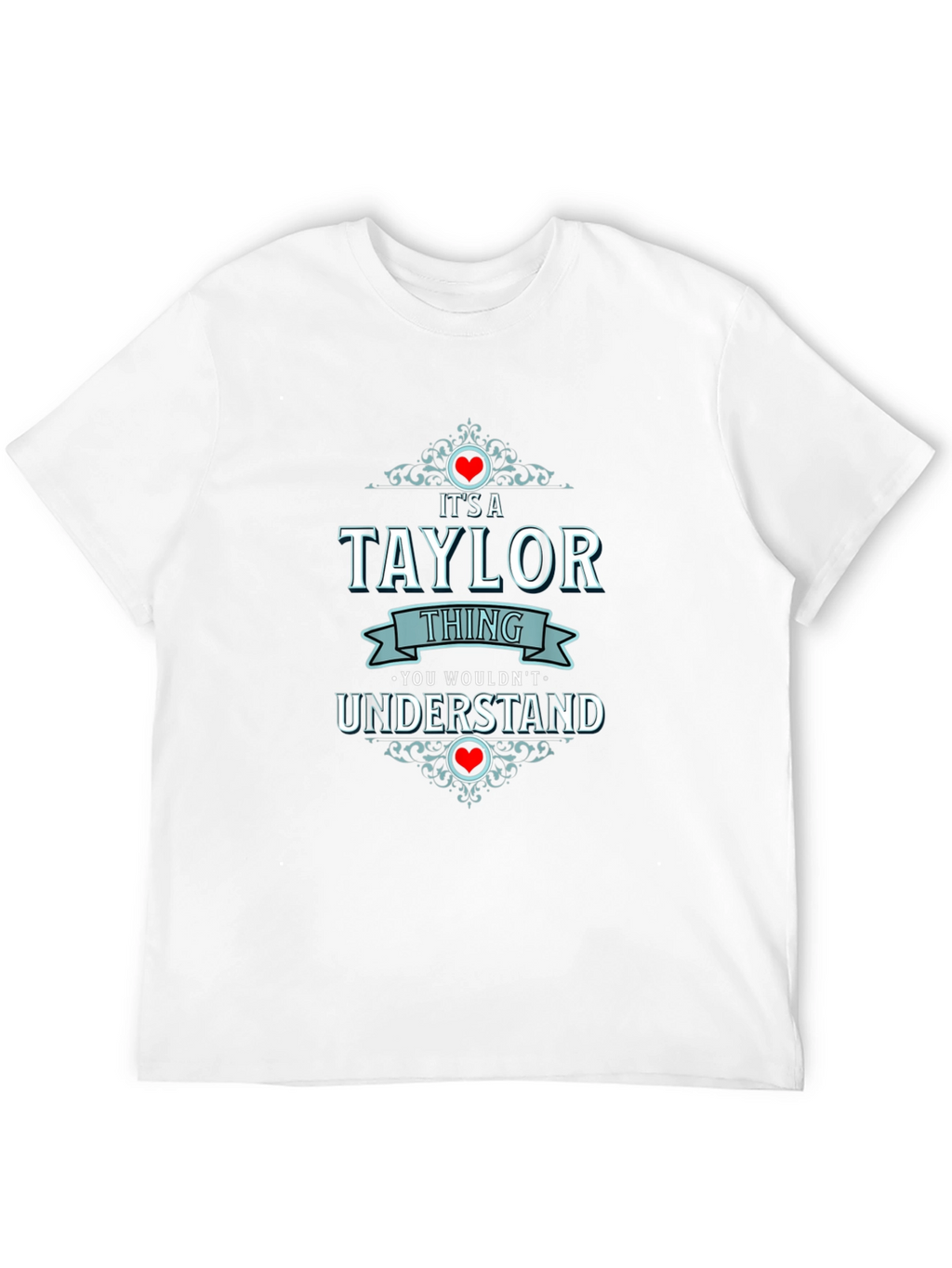 Its a Taylor Thing - Graphic T-Shirt