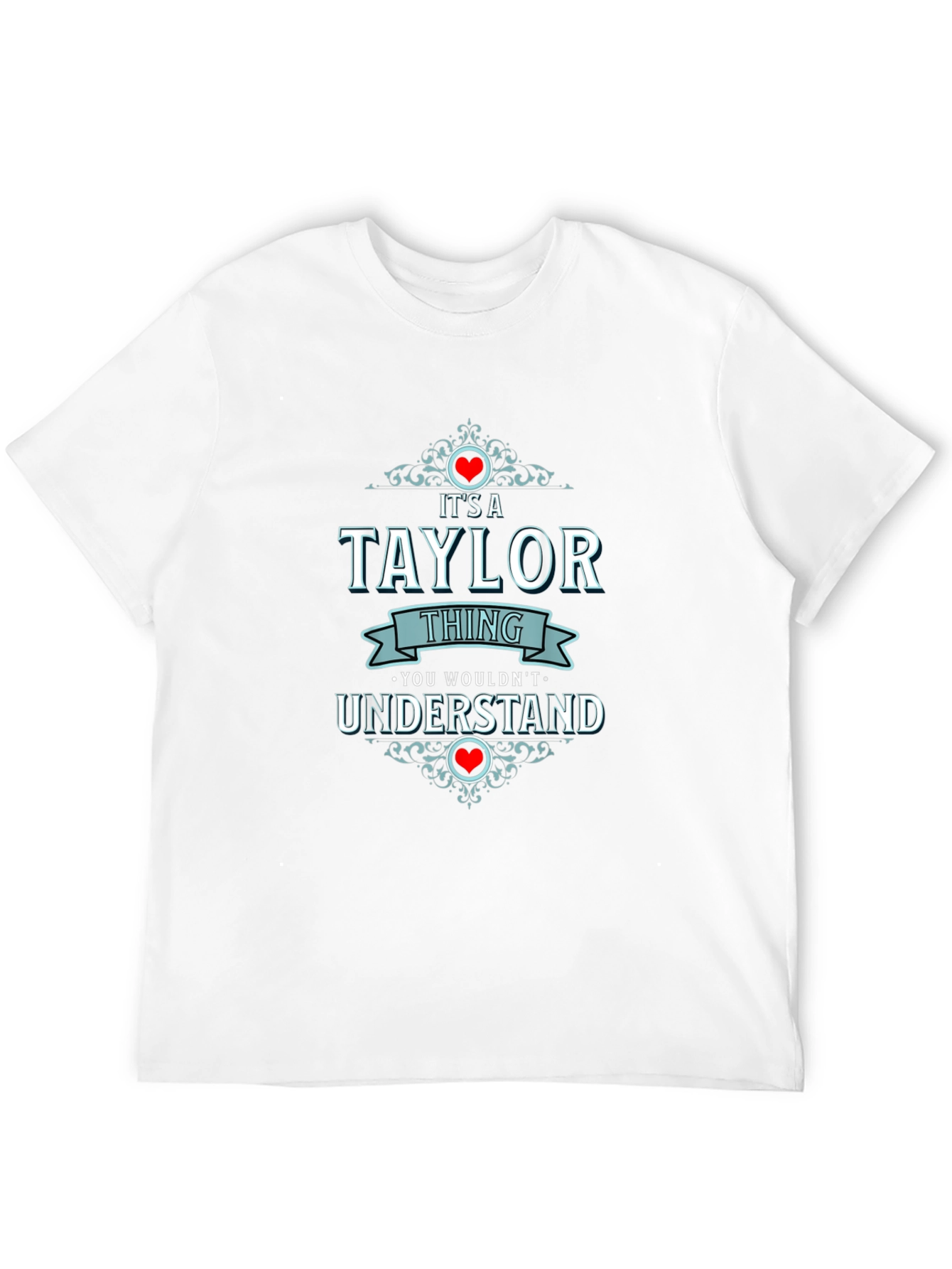 Its a Taylor Thing - Graphic T-Shirt