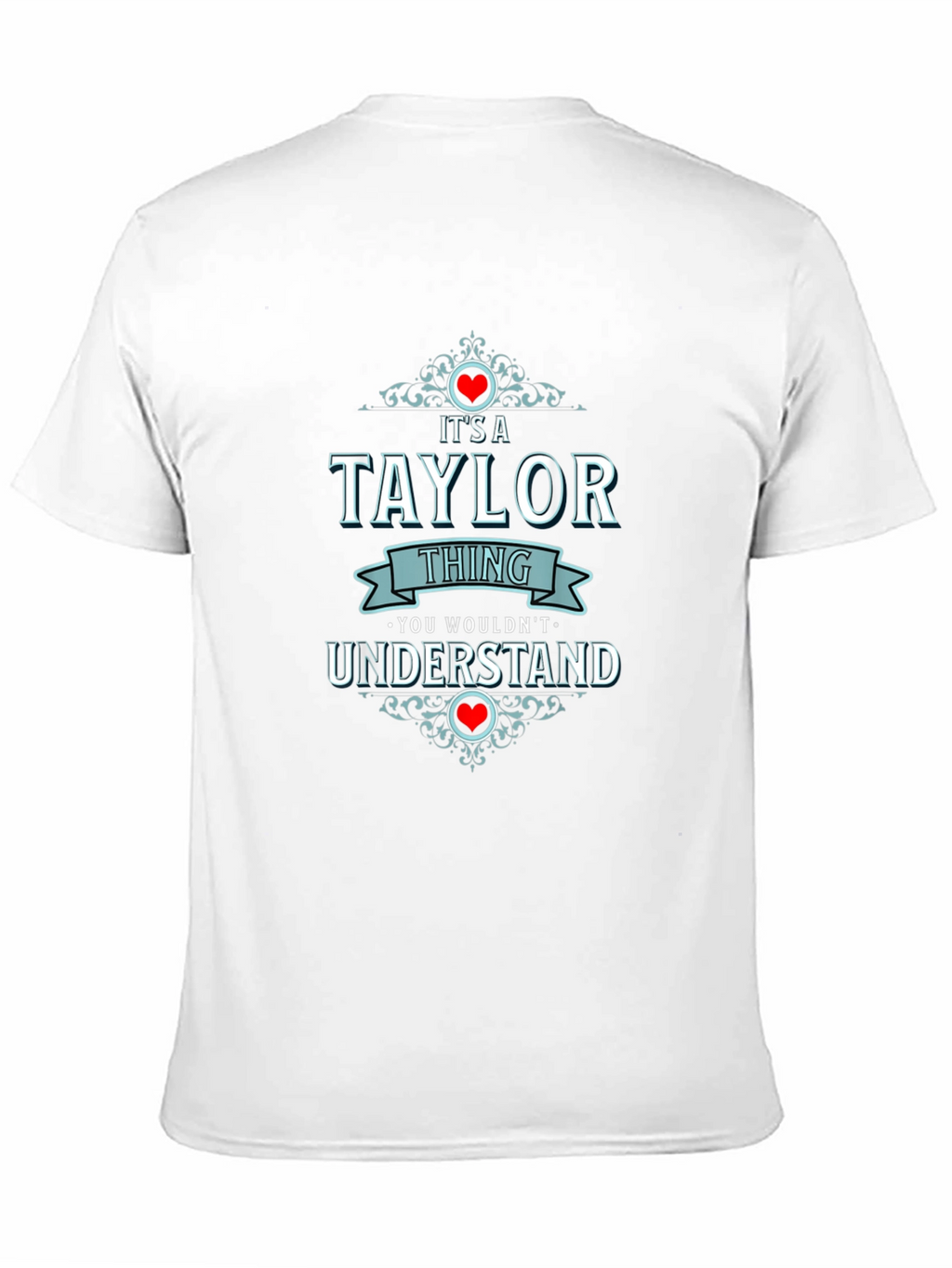 Its a Taylor Thing - Graphic T-Shirt