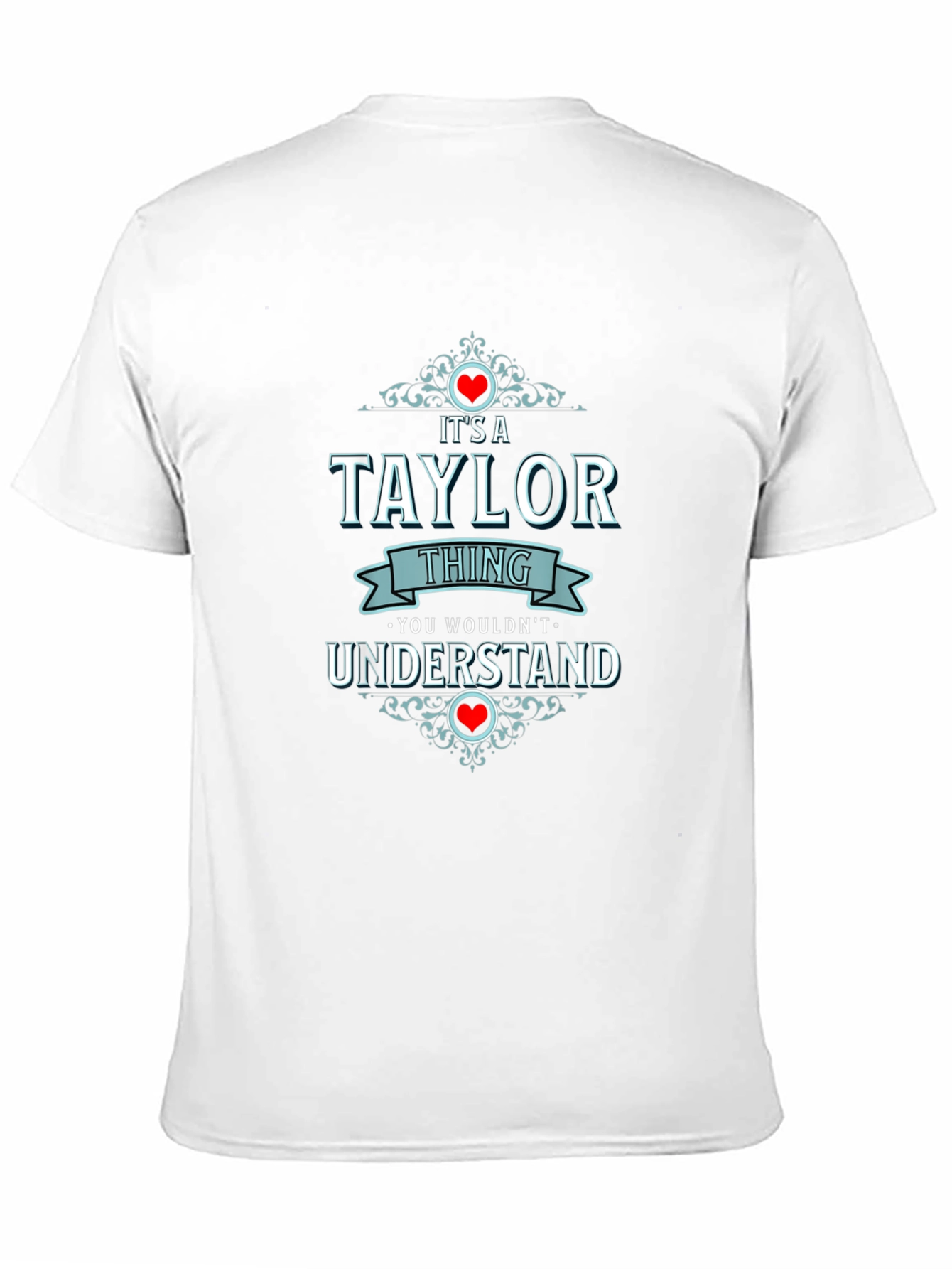 Its a Taylor Thing - Graphic T-Shirt