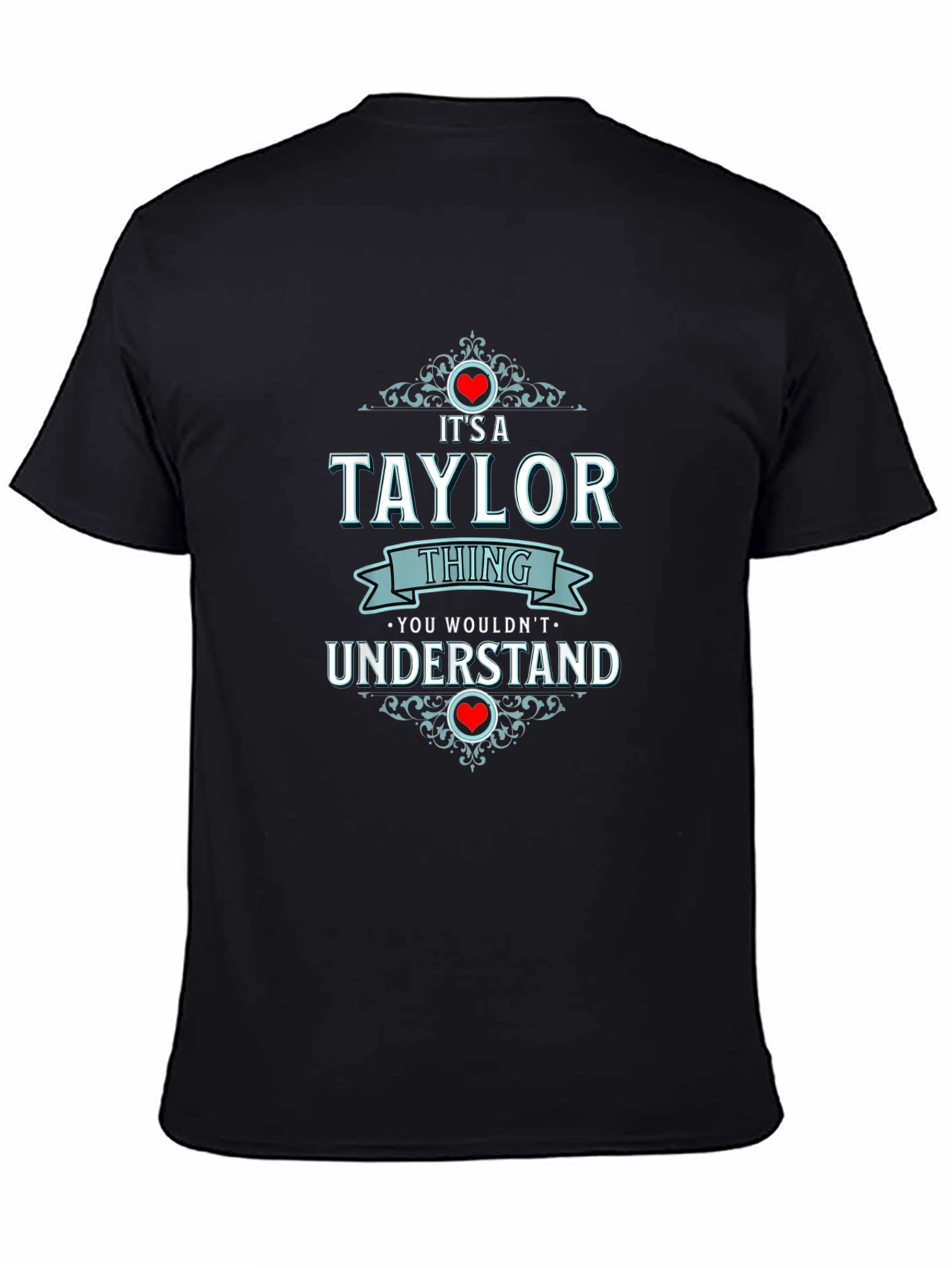 Its a Taylor Thing - Graphic T-Shirt
