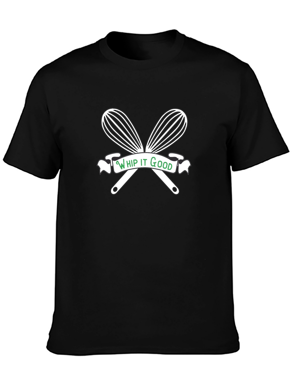 Whip It Good T-Shirt - Funny Baking Tee