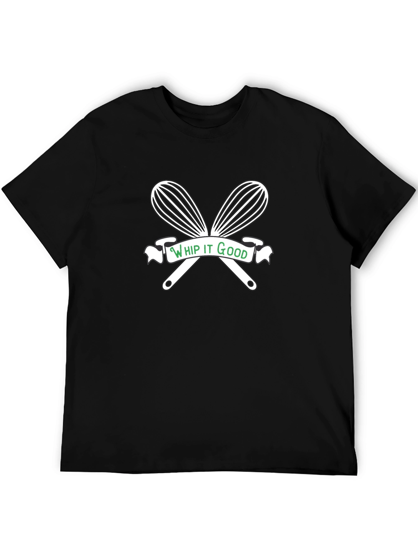 Whip It Good T-Shirt - Funny Baking Tee