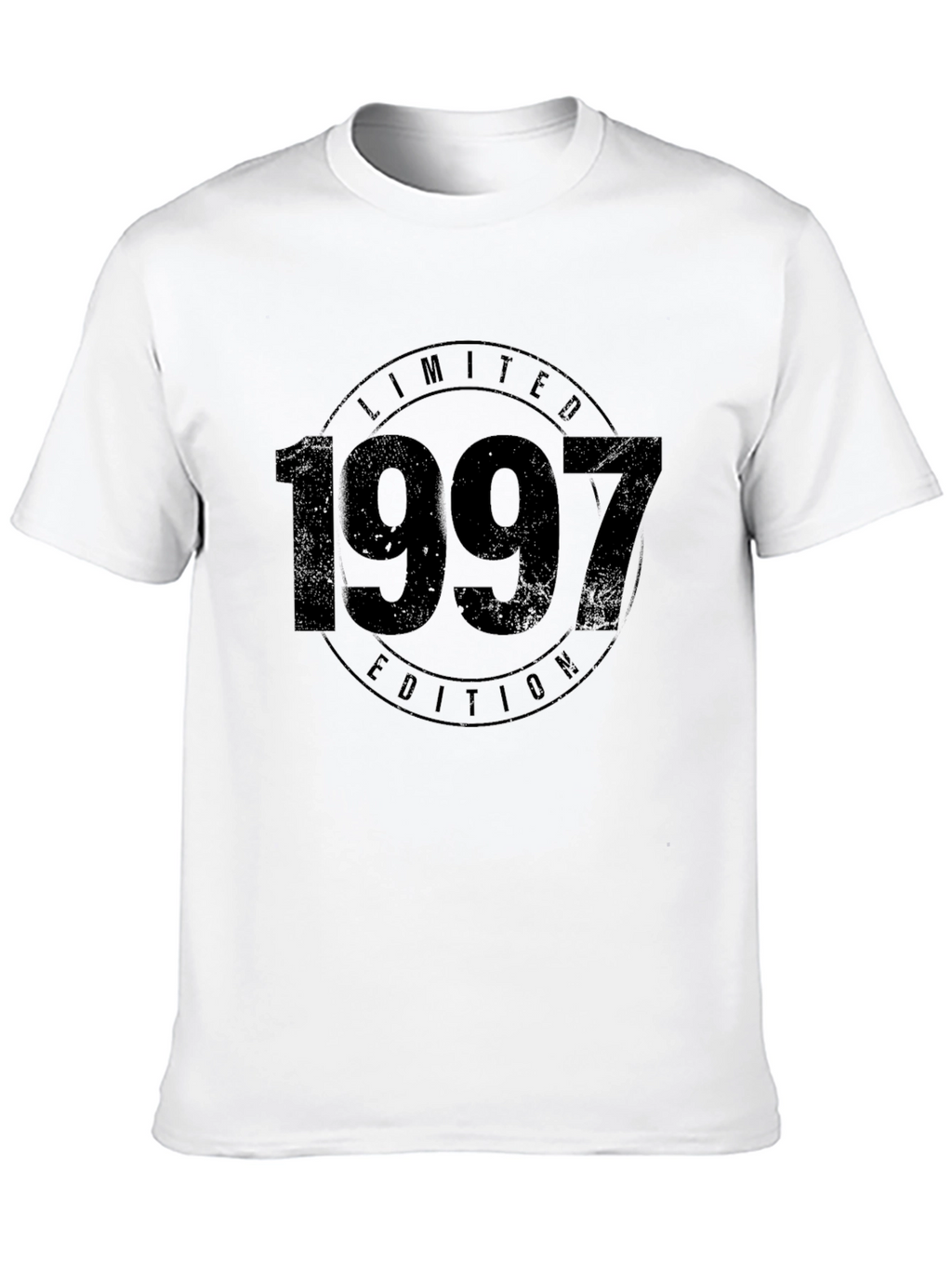 Limited Edition 1997 Graphic T-Shirt