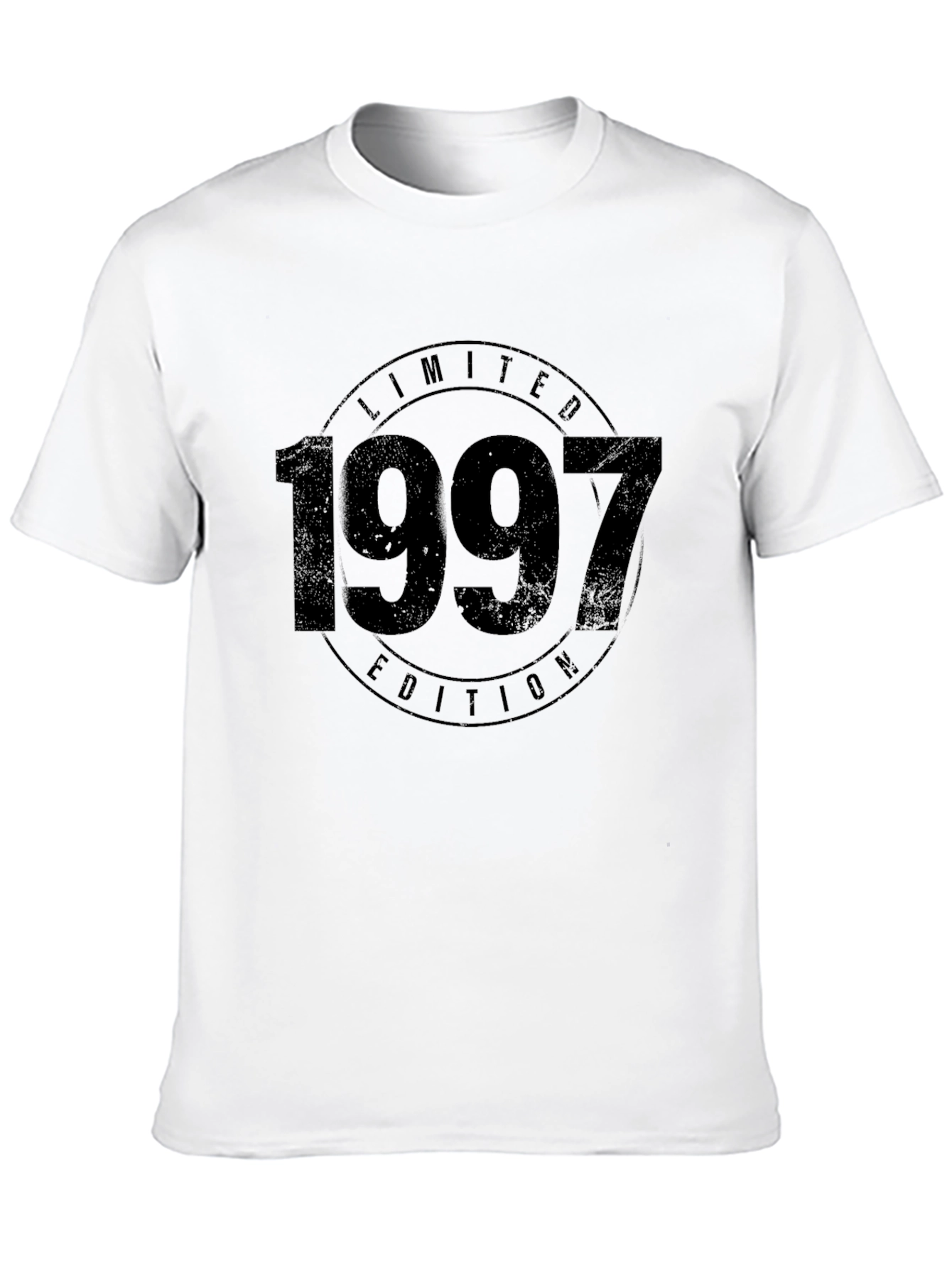Limited Edition 1997 Graphic T-Shirt