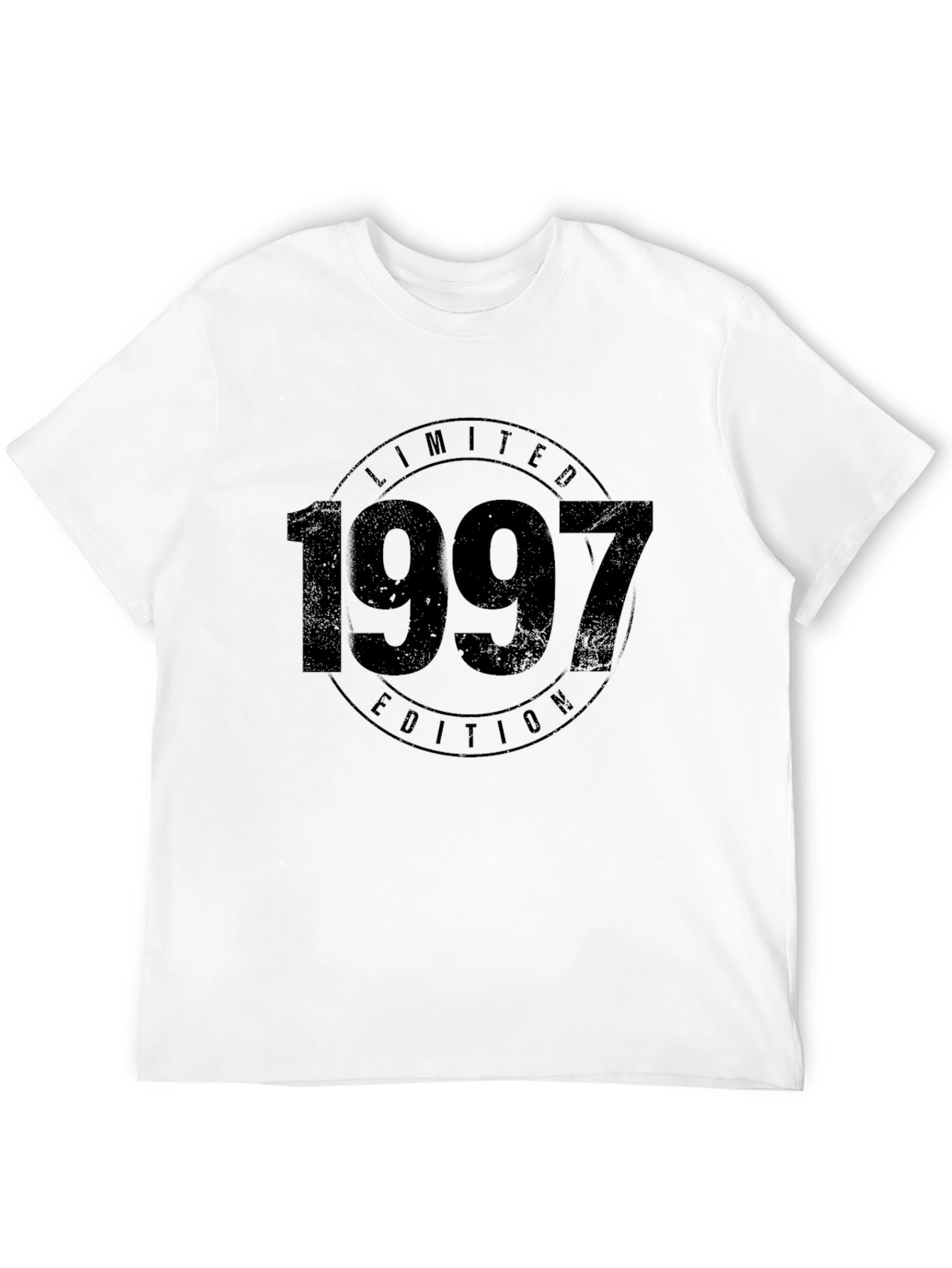 Limited Edition 1997 Graphic T-Shirt