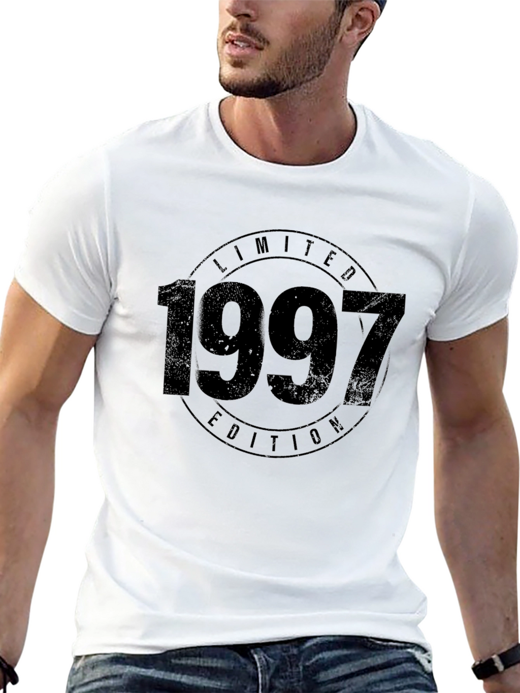 Limited Edition 1997 Graphic T-Shirt