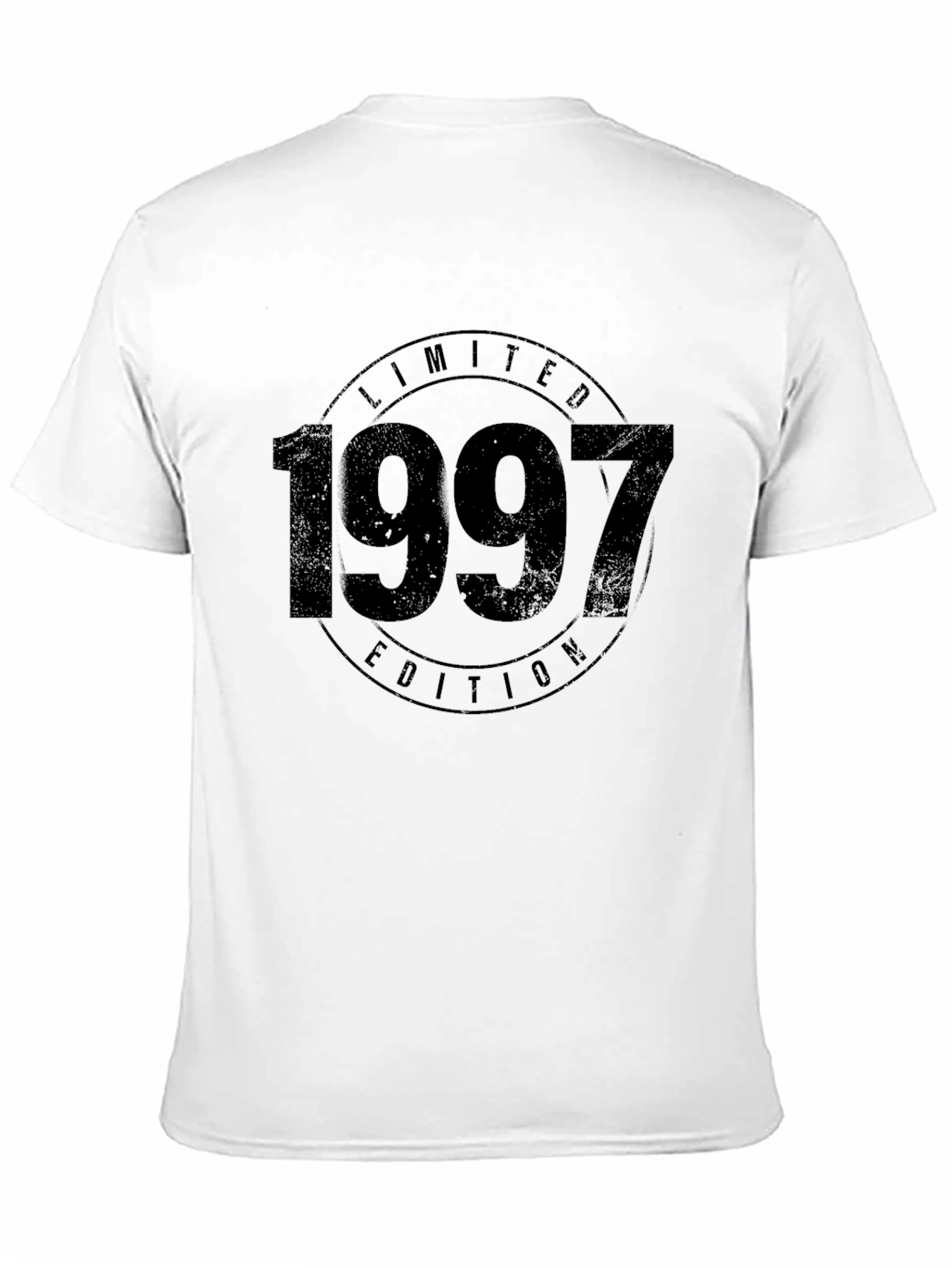 Limited Edition 1997 Graphic T-Shirt
