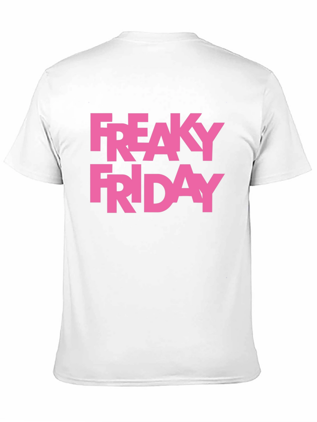 Freaky Friday T-Shirt