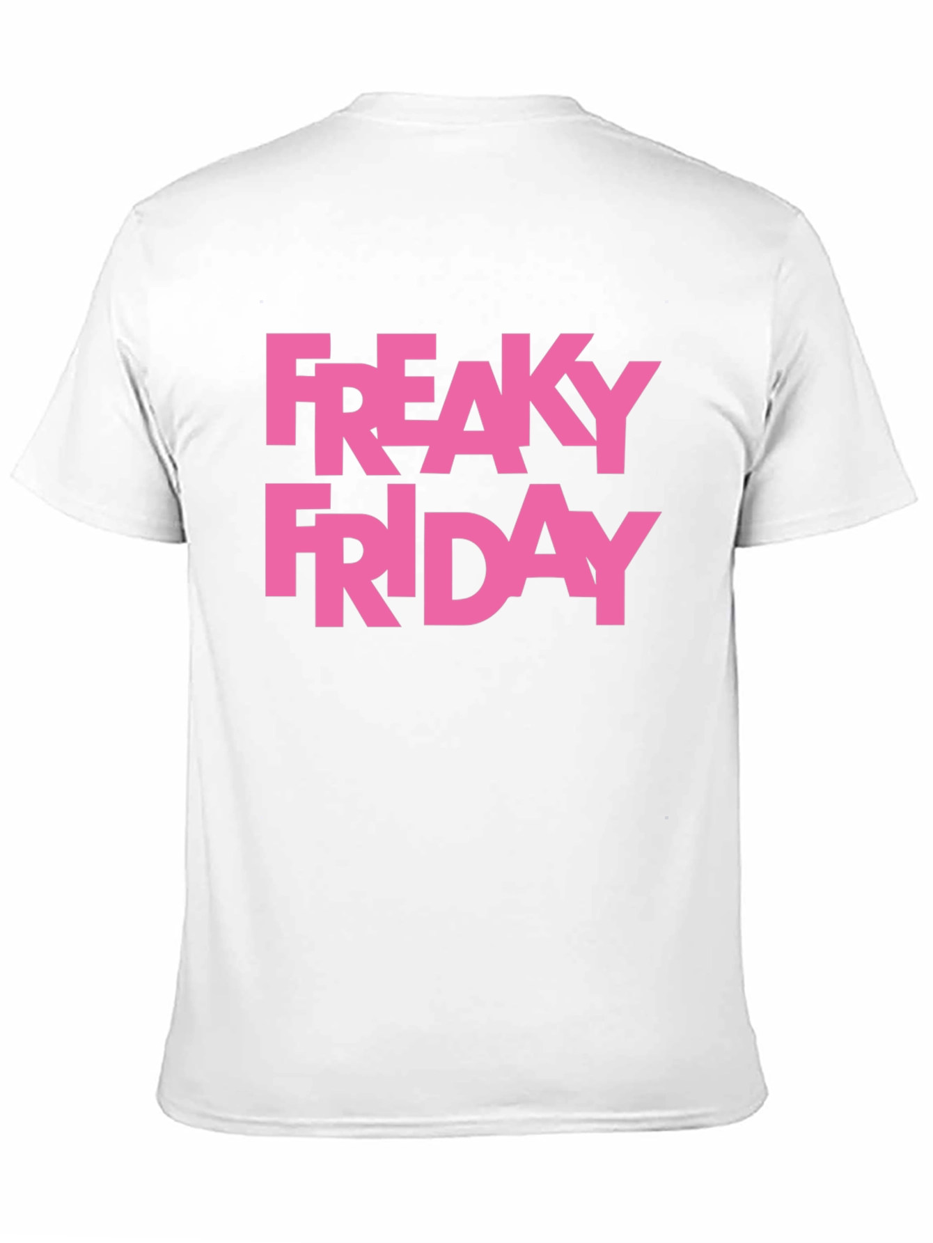 Freaky Friday T-Shirt